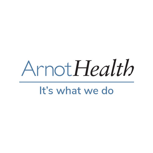 Arnot Health logo