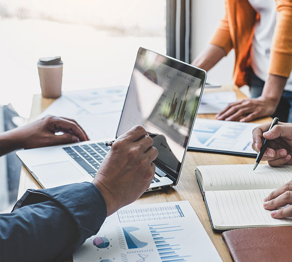 marketing with Freshy