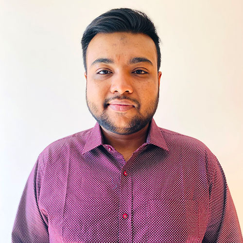 Mokhlesur Rahman Munna