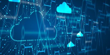 Website conversion in cloud