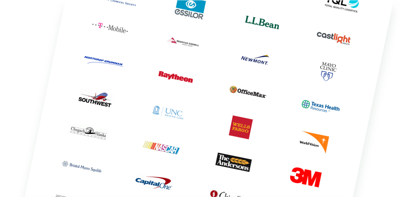 HRchitect client list screenshot